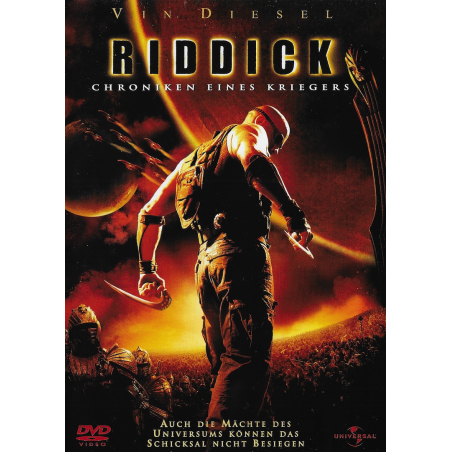 Riddick