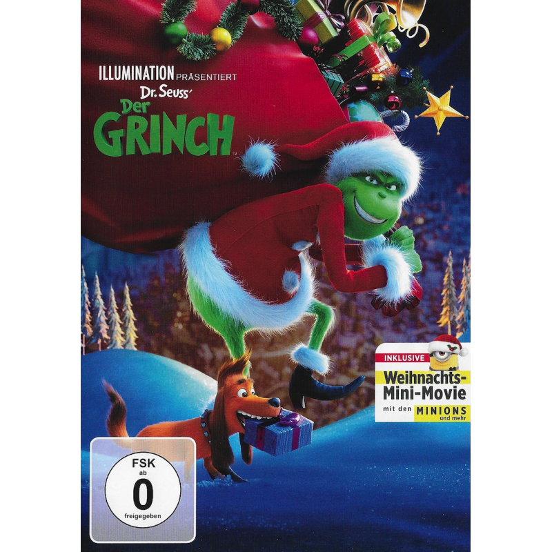 Der Grinch