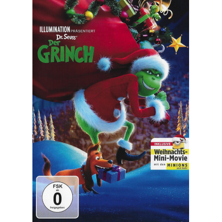 Der Grinch