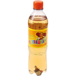 Limonade Tscheburaschka 0.5L