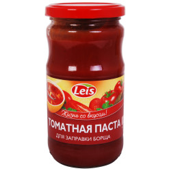 Tomatenpaste für Borsch 390g
