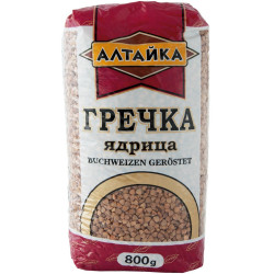 Гречка ядрица 800g