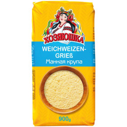 Weichweizengriess 900g