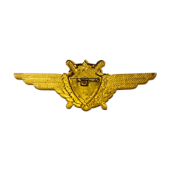 Klassenabzeichen der Luftwaffenflieger Original UdSSR