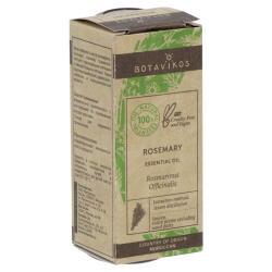 Rosmarin Öl 100% ätherisches Öl, aromatherapie 10 ml