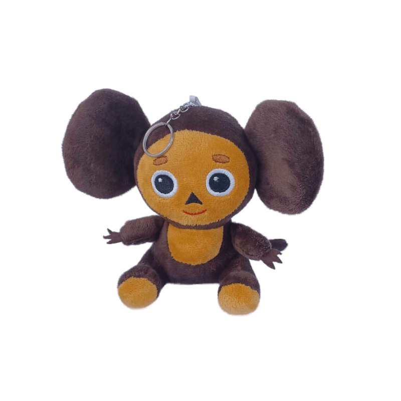 Cheburashka 15cm