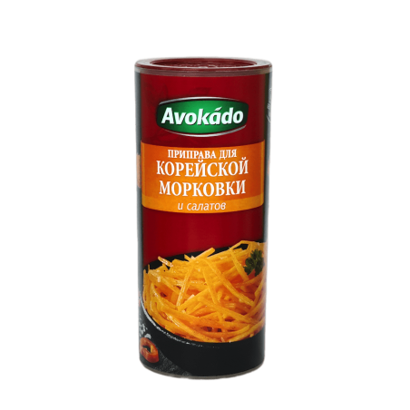 Приправа для корейской моркови 200g