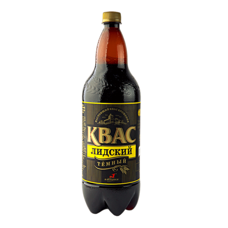 Kwas Lidskii Dunkel1.5L