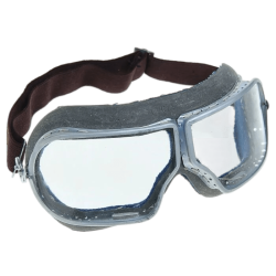 Pilotenbrille Typ 033-10 Original UdSSR