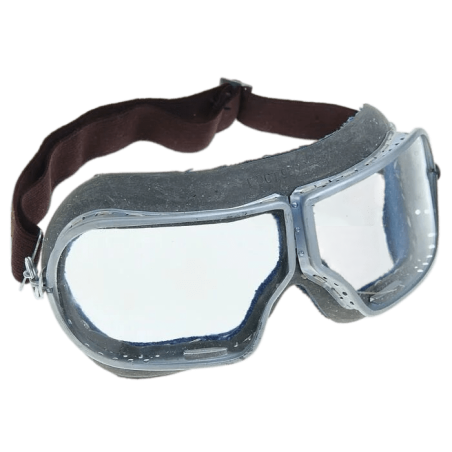 Pilotenbrille Typ 033-10 Original UdSSR