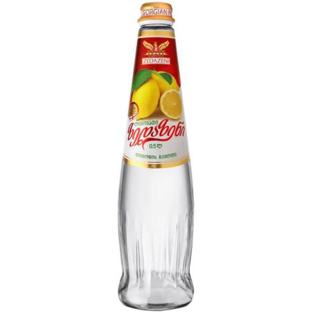 Limonade Zitrone 0.5L