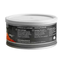 Gorbuscha Lachskaviar Platinum 300g