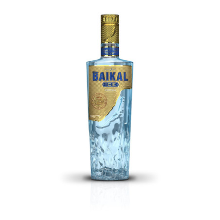 Wodka Baikal Ice Premium 0.7L