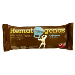 Hämatogen VITA+ 50G