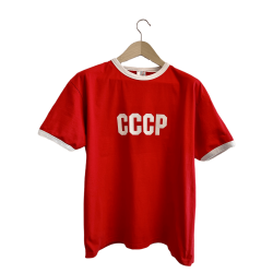 T-Shirt CCCP UdSSR