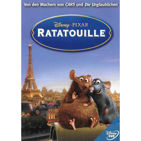 Ratatouille