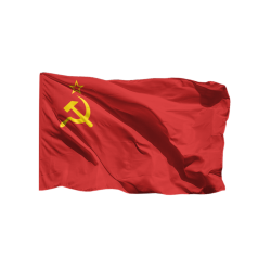Flagge Original UdSSR 1978