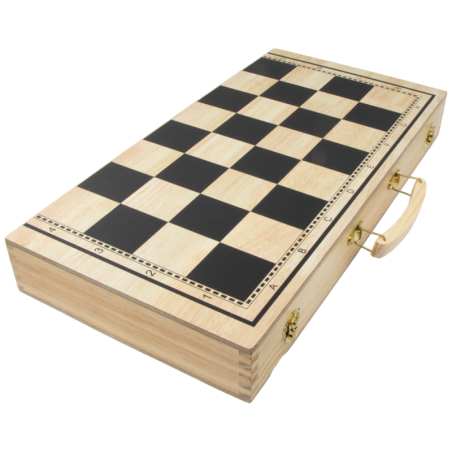 russisches Backgammon, Dame und Schach in der Schweiz kauen und bestellen