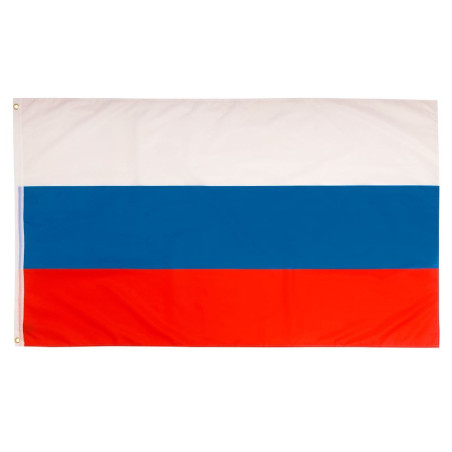 Flagge Russland