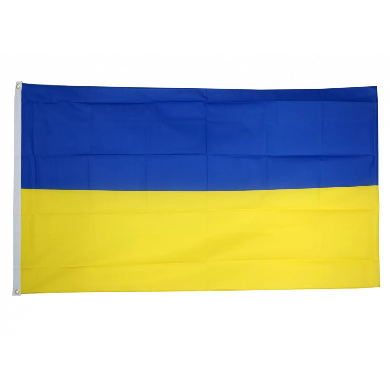 Flagge Ukraine