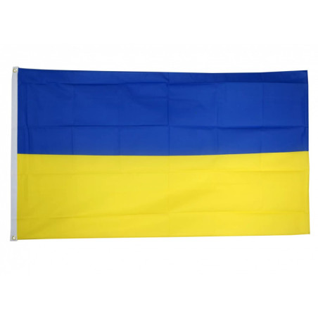 Flagge Ukraine