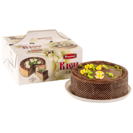 Torte Kiewskij 500g