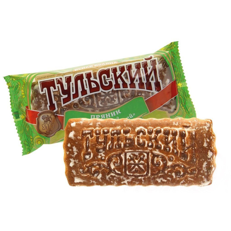 Tula Lebkuchen mit Apfel und Zimt 140g