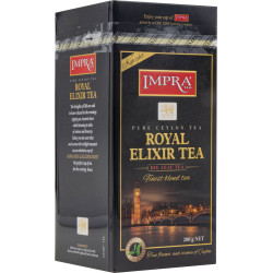 Ceylon Tee IMPRA Royal Elixir Big Leaf 200g