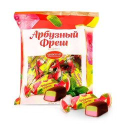 Конфеты Арбузный Фреш 250 g