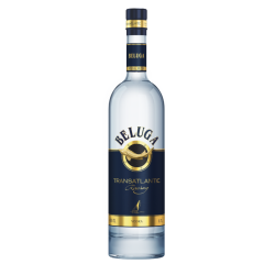 Beluga Transatlantic Racing Vodka 0.7L Alk 40%