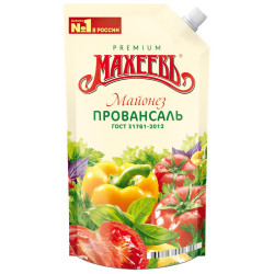 Mayonnaise Provansal 400g