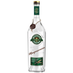 Vodka Green Mark...