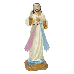 Deko Figur Jesus 22cm