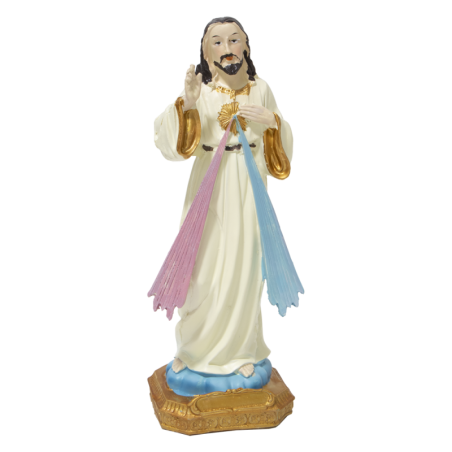 Deko Figur Jesus 22cm