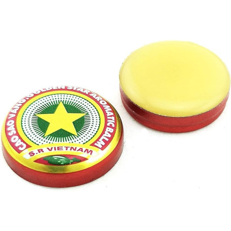 Vietnamesischer Balsam Golden Star 5g