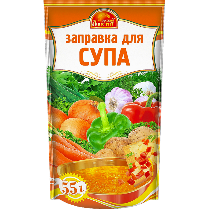 Заправка для Супа 55g