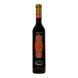 Кагор сладкое вино Black Label 16% vol. 0.5L