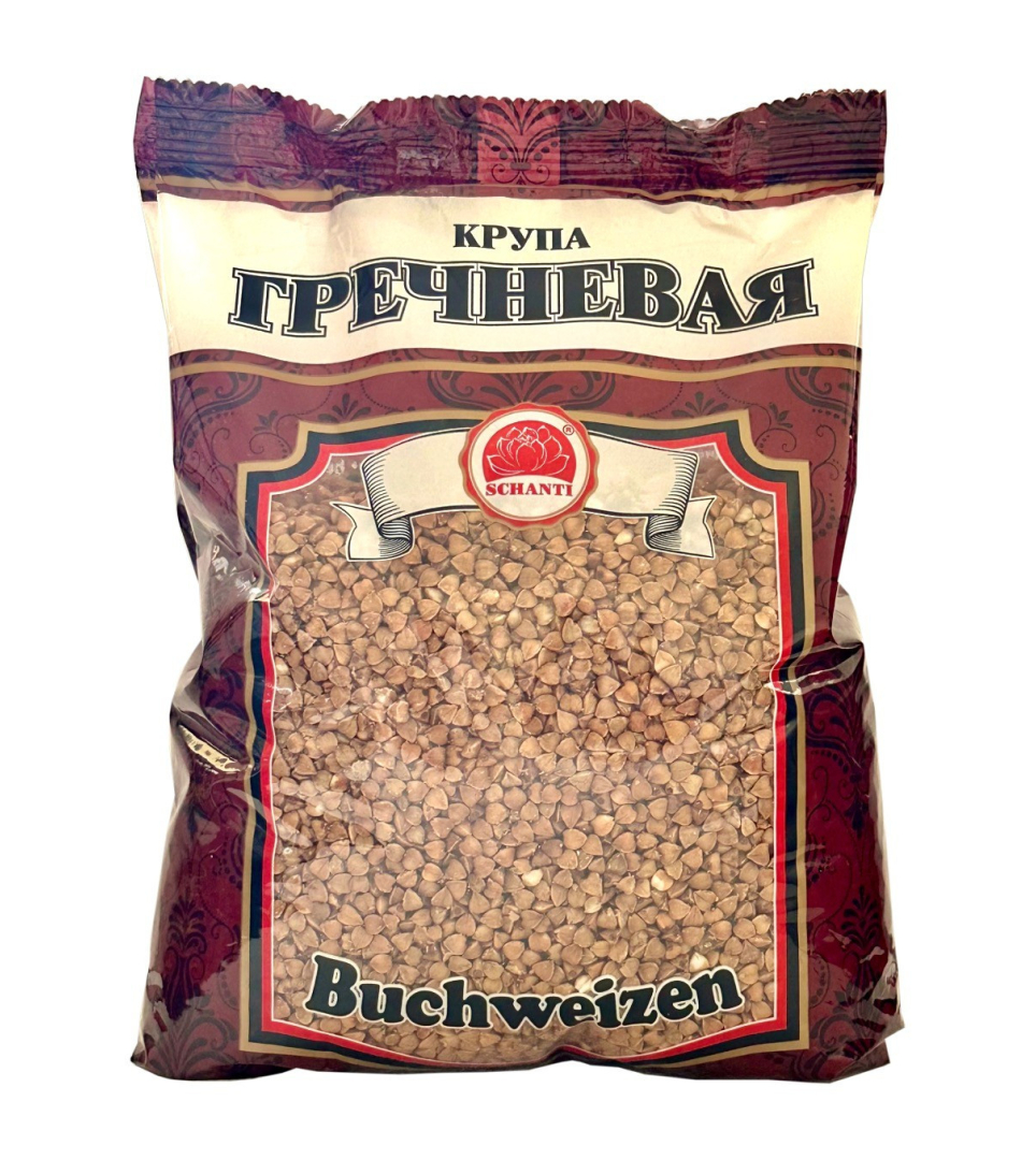 Buchweizen 850g