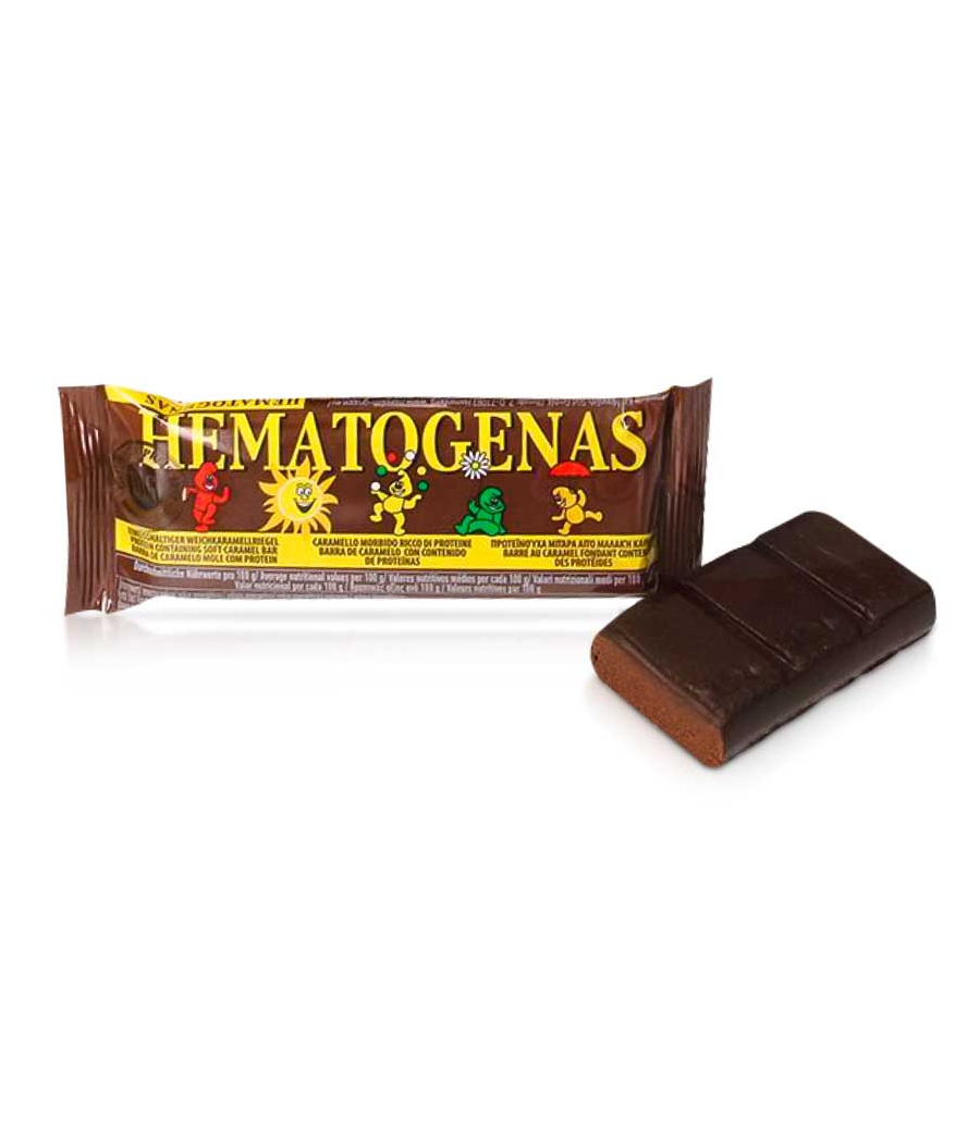 Hämatogen 50 g