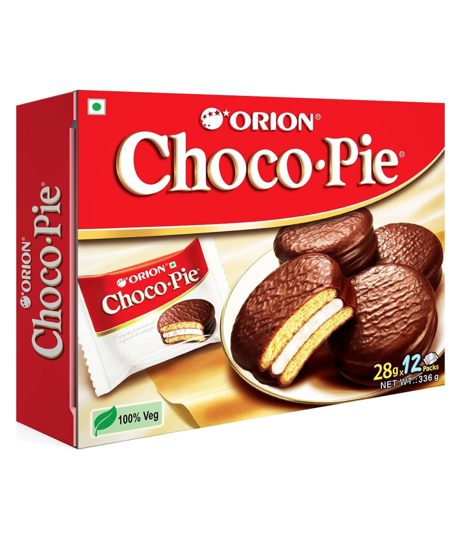 Choco Pie Original 360g