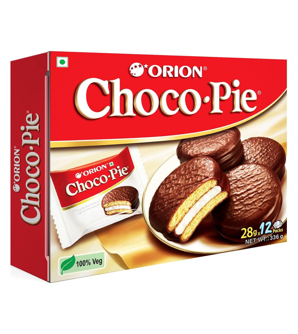 Choco Pie Original 360g