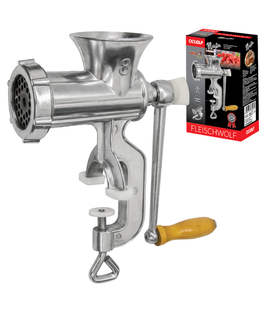 Meat grinder premium quality