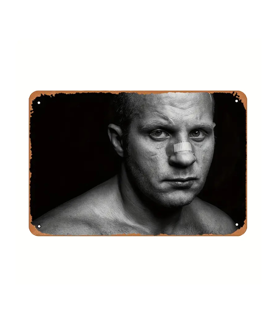 Fedor Emelianenko