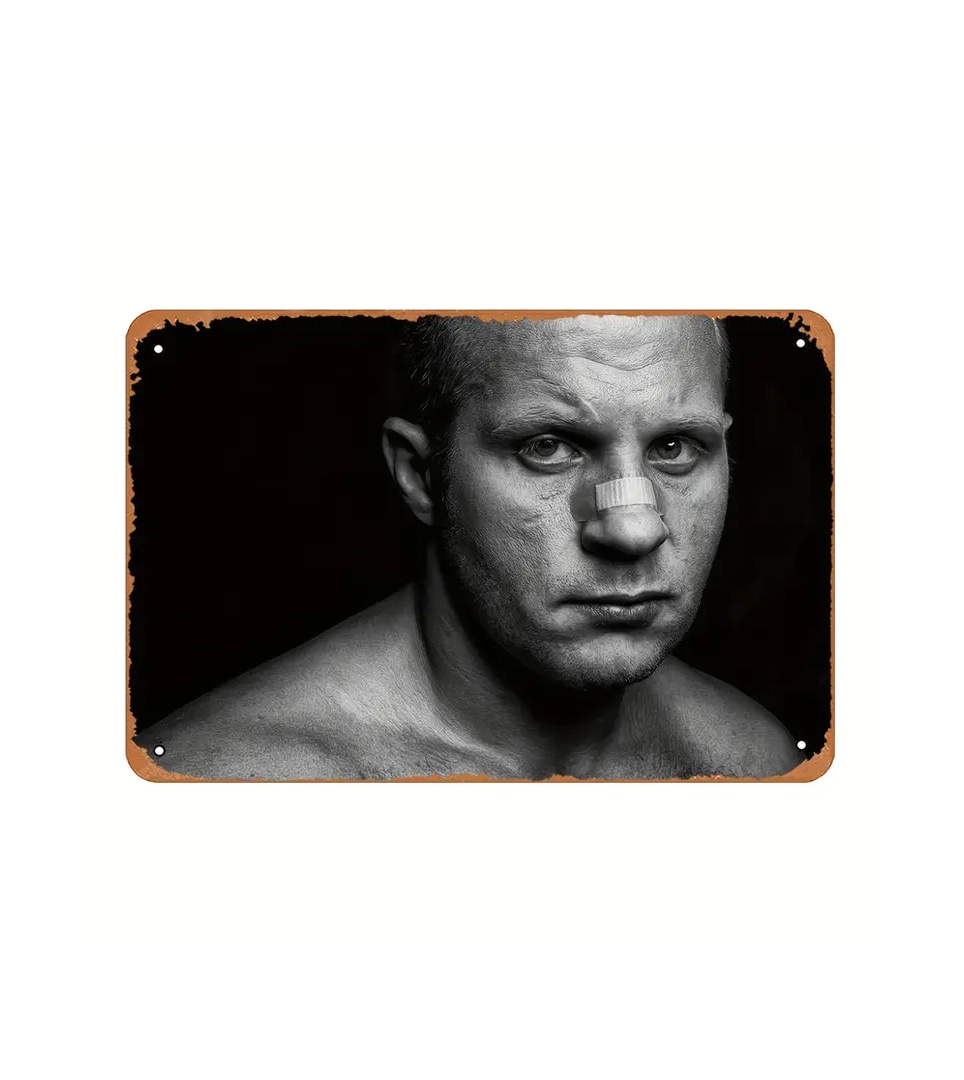 Fedor Emelianenko