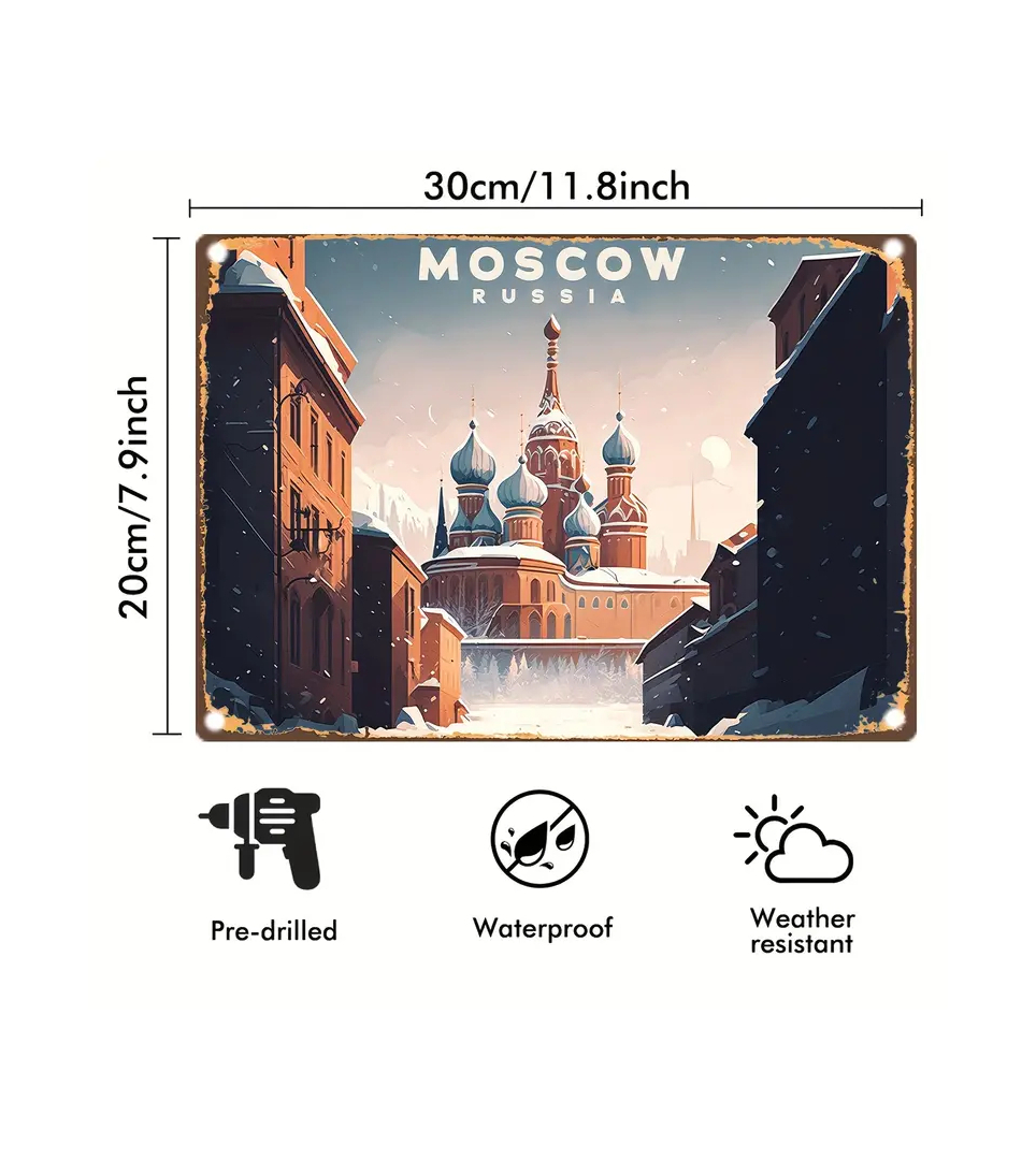 Moscow Russia