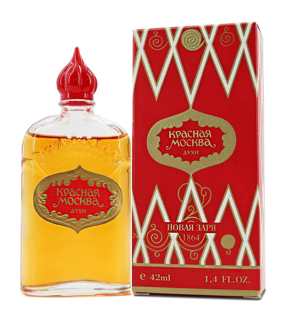 Profumo Rosso Mosca 42ml