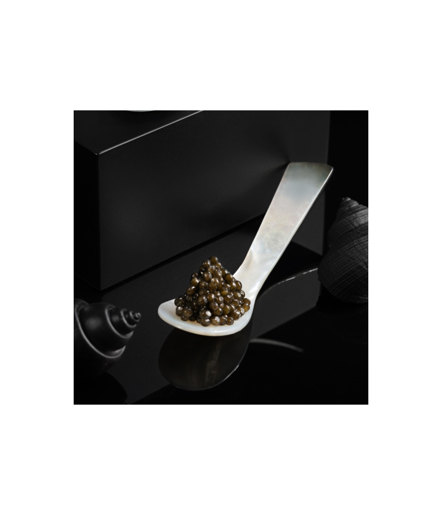 Sturgeon Caviar 100g