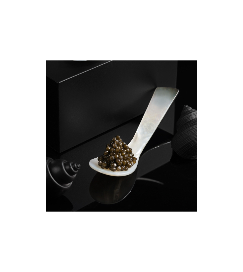 Sturgeon Caviar 100g