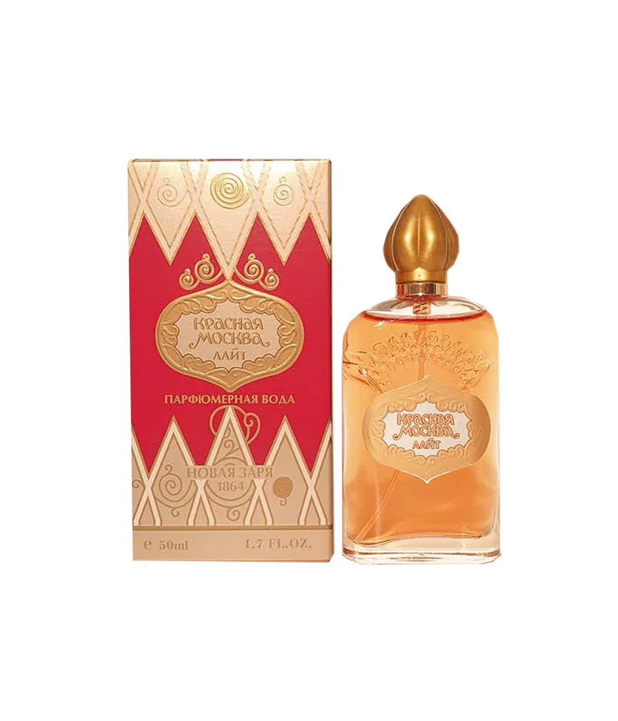 Perfume Red Moscow Light 42ml