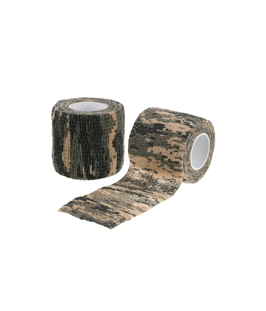 Self-Clinging Camo Tape 5cm 4.5m